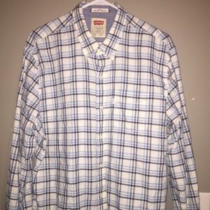 Levi’s Button up shirt Slim fit